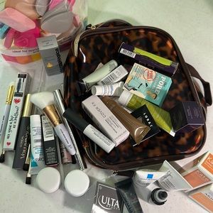 Ulta Samples
